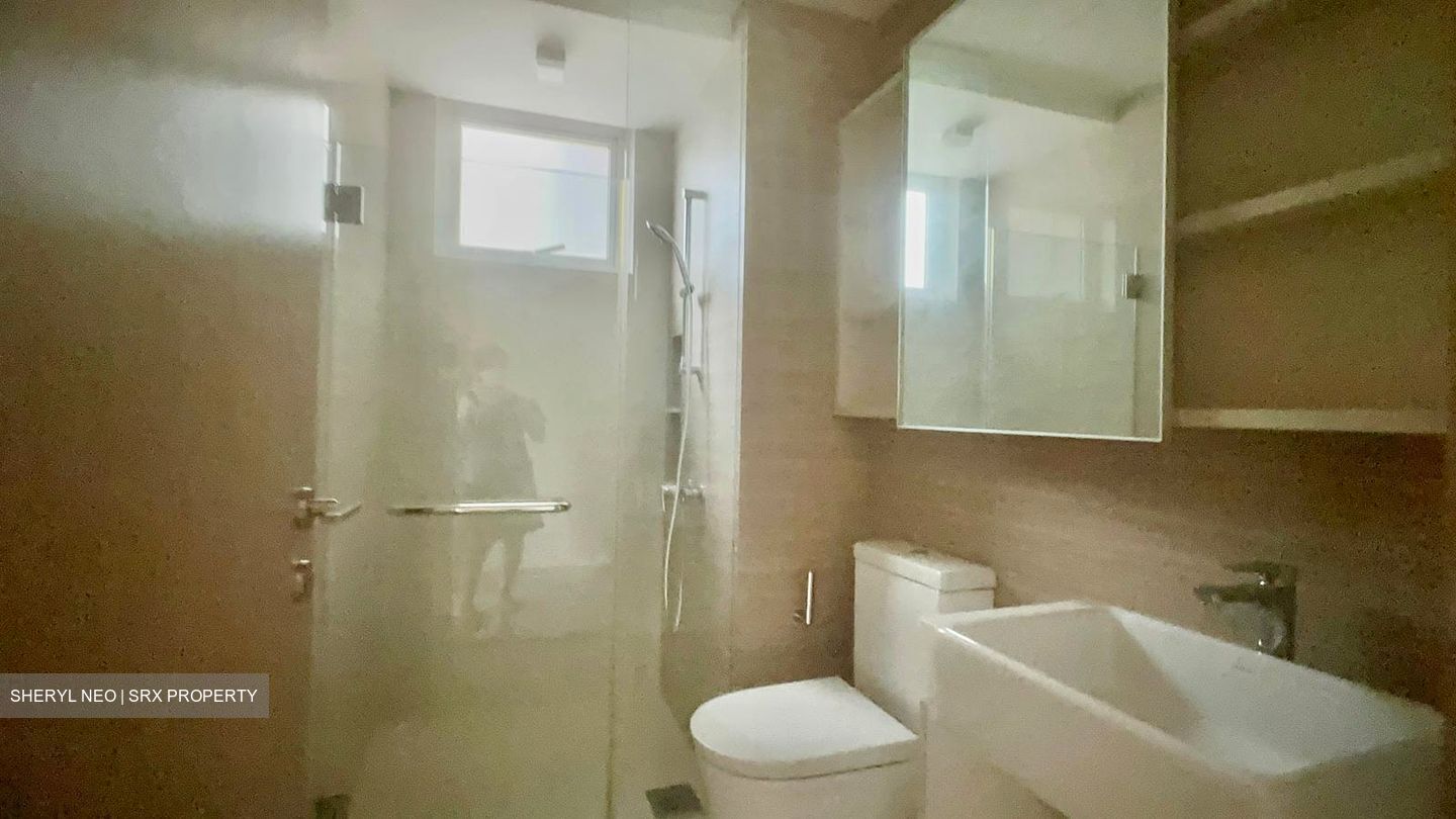 Seletar Aerospace Link (D28), Condominium #442804171